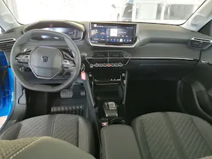 Peugeot 208 1.2 Hybrid Allure