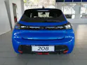 Peugeot 208 1.2 Hybrid Allure