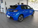 Peugeot 208 1.2 Hybrid Allure