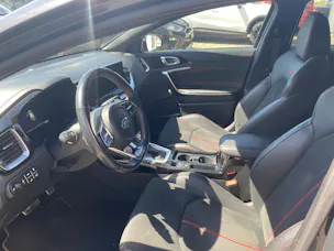 Kia ProCeed 1.6 T-GDi GT