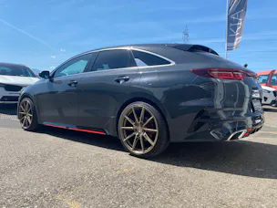 Kia ProCeed 1.6 T-GDi GT