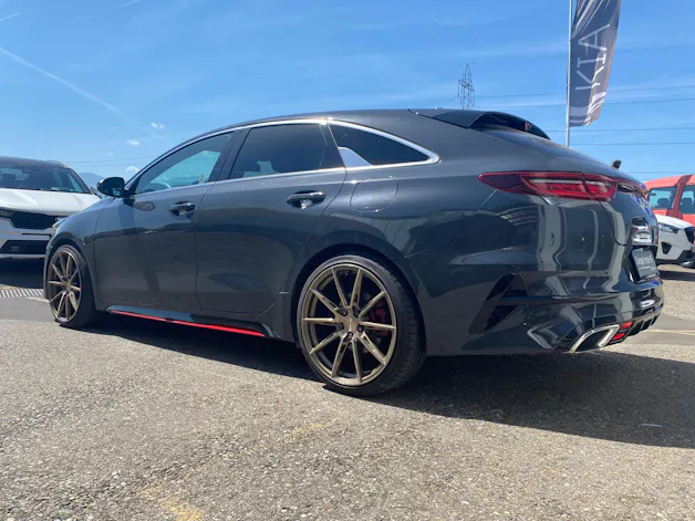 Kia ProCeed 1.6 T-GDi GT