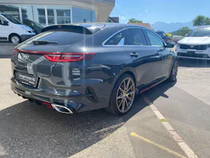 Kia ProCeed 1.6 T-GDi GT