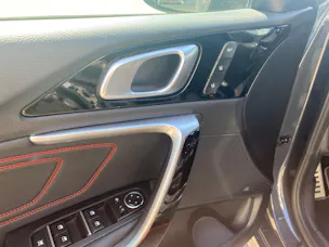 Kia ProCeed 1.6 T-GDi GT