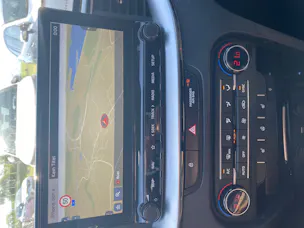Kia ProCeed 1.6 T-GDi GT