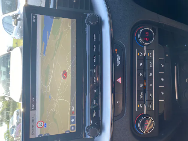 Kia ProCeed 1.6 T-GDi GT