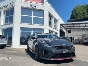 Kia ProCeed 1.6 T-GDi GT