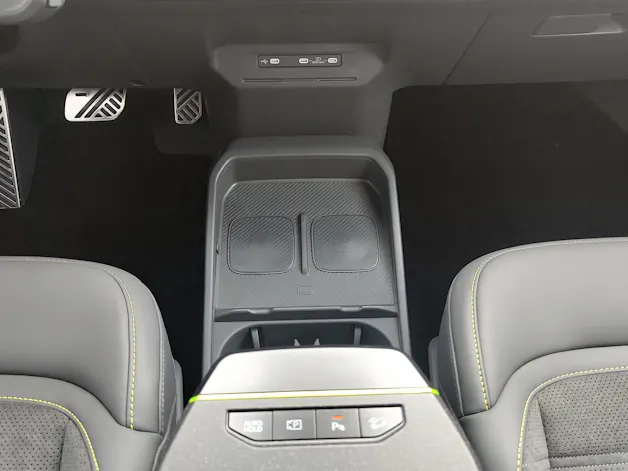 Kia EV3 81 kWh GT 4x4