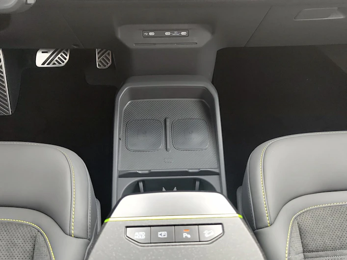 image du véhicule KIA EV3