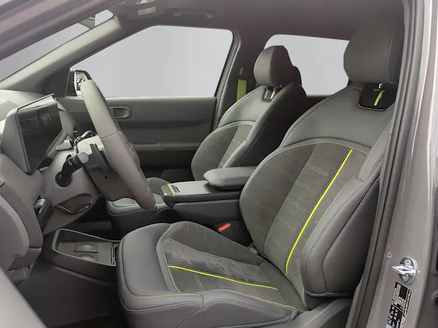 Kia EV3 81 kWh GT 4x4