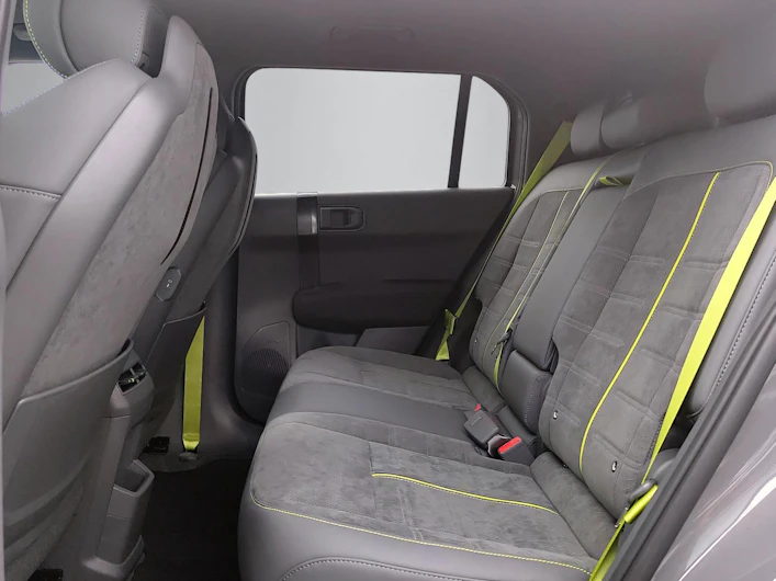 image du véhicule KIA EV3