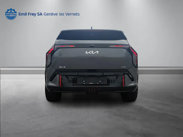 Kia EV3 81 kWh GT 4x4