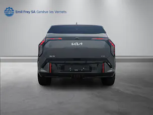 Kia EV3 81 kWh GT 4x4