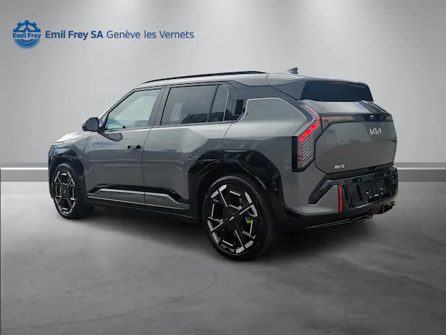 Kia EV3 81 kWh GT 4x4