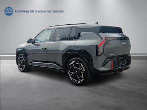 image du véhicule KIA EV3 81 kWh GT 4x4