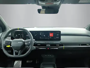 Kia EV3 81 kWh GT 4x4