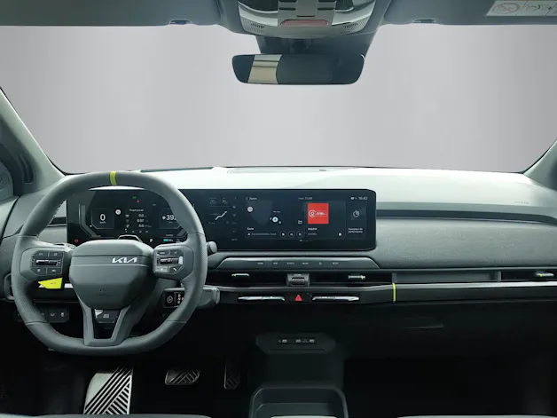 Kia EV3 81 kWh GT 4x4