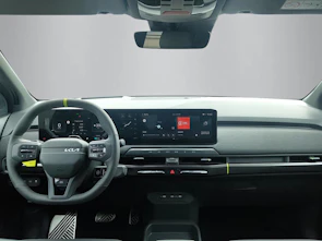 image du véhicule KIA EV3 81 kWh GT 4x4