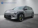 Kia EV3 81 kWh GT 4x4