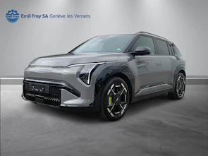 image du véhicule KIA EV3 81 kWh GT 4x4