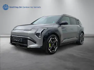 Kia EV3 81 kWh GT 4x4