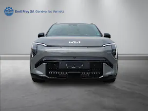 Kia EV3 81 kWh GT 4x4