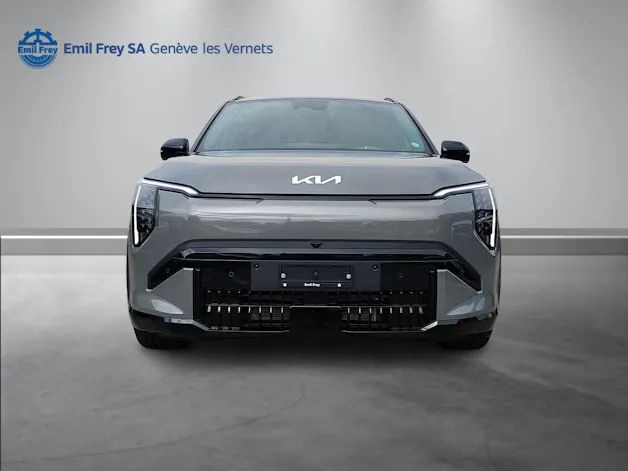 Kia EV3 81 kWh GT 4x4