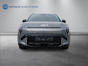image du véhicule KIA EV3 81 kWh GT 4x4