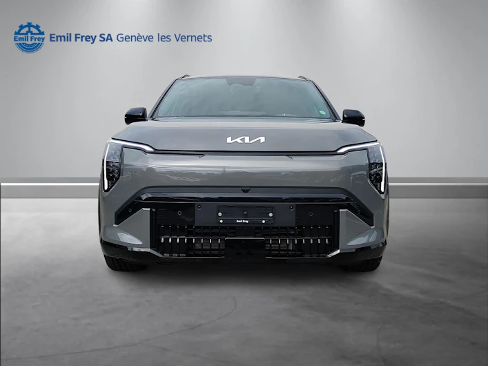 image du véhicule KIA EV3