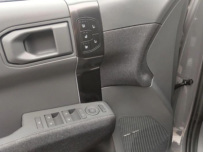 image du véhicule KIA EV3