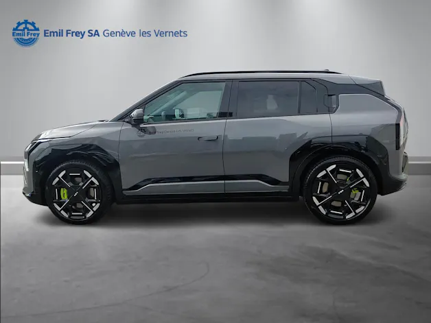 Kia EV3 81 kWh GT 4x4