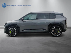 image du véhicule KIA EV3 81 kWh GT 4x4