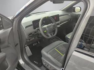Kia EV3 81 kWh GT 4x4
