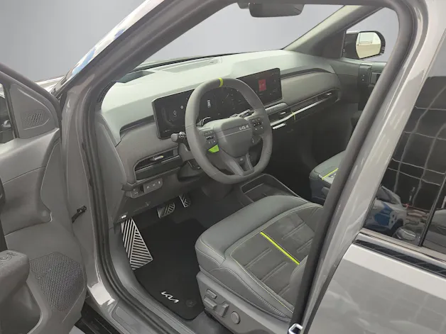 Kia EV3 81 kWh GT 4x4