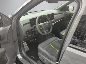 image du véhicule KIA EV3 81 kWh GT 4x4