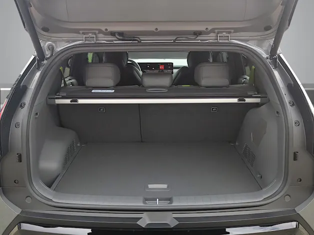 Kia EV3 81 kWh GT 4x4