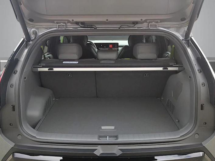 image du véhicule KIA EV3