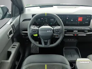 Kia EV3 81 kWh GT 4x4
