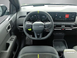 image du véhicule KIA EV3 81 kWh GT 4x4
