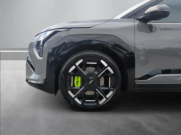 Kia EV3 81 kWh GT 4x4