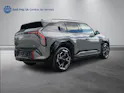 Kia EV3 81 kWh GT 4x4