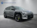 Kia EV3 81 kWh GT 4x4