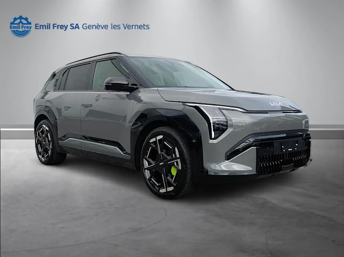 image du véhicule KIA EV3