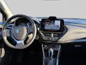 Suzuki S-Cross 1.4 T Compact+ Hybrid 4x4
