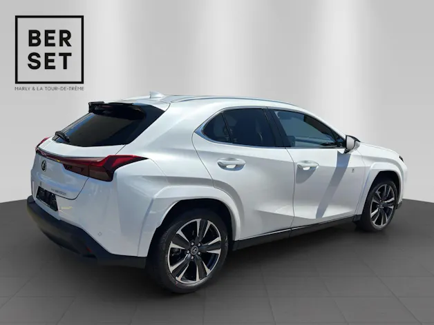 Lexus UX 300h Excellence