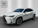 Lexus UX 300h Excellence