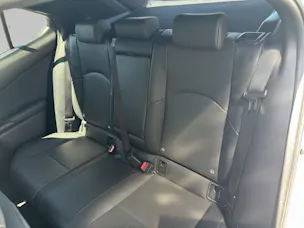 Lexus UX 300h Excellence