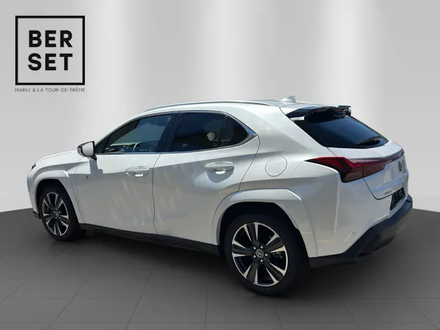Lexus UX 300h Excellence