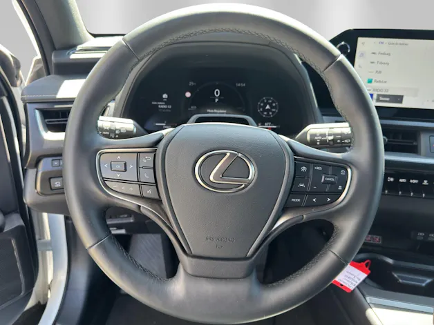 Lexus UX 300h Excellence