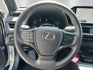 Lexus UX 300h Excellence